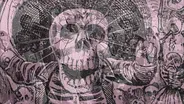 La chispa que encendió el interés de Orozco por hacer arte