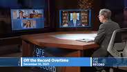 Dec. 10, 2021- David M. Drucker | OTR OVERTIME