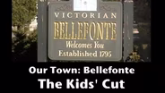 Our Town: Bellefonte - Kid's Cut March 2006