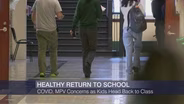 Reducing Kids’ Health Risks as They Head Back to School