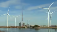 Four new offshore wind projects proposed for NJ
