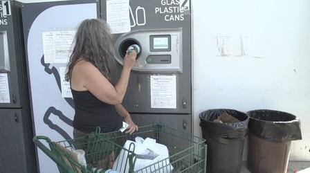 Video thumbnail: Southern Oregon Responds Recycled Donations