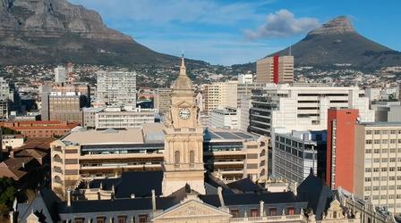 Video thumbnail: Minnesota Original Cape Town City Hall
