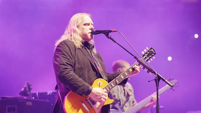The Brothers - Celebrating The Allman Brothers Band 50th Anniversary