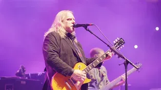 The Brothers – Celebrating The Allman Brothers Band 50th Anniversary