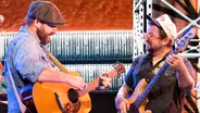 Town Mountain: “Lines in the Levee”