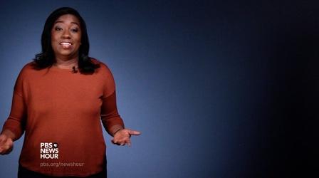 Video thumbnail: PBS NewsHour What I learned from writing a book about an abortion