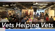 Vets Helping Vets