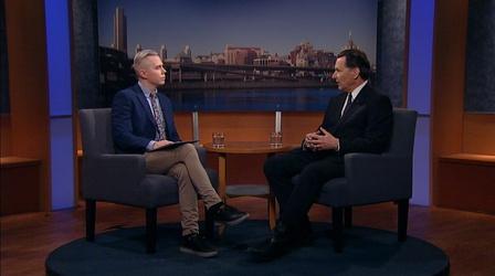 Video thumbnail: New York NOW A Plan for SUNY: Fred Kowal