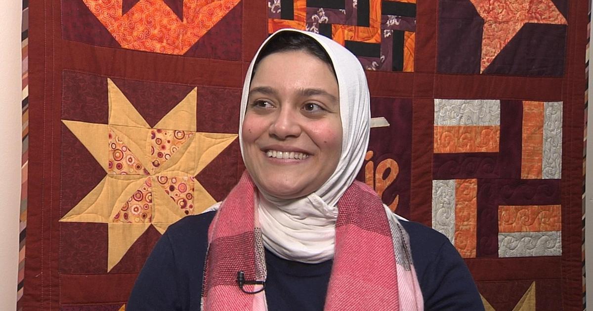 Women war and peace | voices beyond borders: eman | season 2