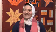 Voices Beyond Borders: Eman