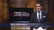 Chicago Tonight: Latino Voices, April 10, 2021 - Full Show