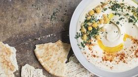 Video thumbnail: Milk Street Tahini Rules!