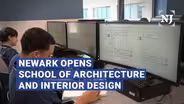 New Newark school offers opportunities in trades, design careers