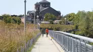 Explore Bridgeport