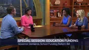 Rauner Calls Lawmakers Back to Capitol for Education Funding