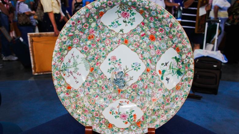 Antiques Roadshow Image