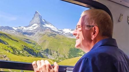 Video thumbnail: You Oughta Know The Traveler's Mindset: Rick Steves Stays Home