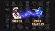 SINTON VS. PORT ARANSAS