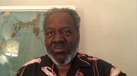 Video thumbnail: MetroFocus BONUS INTERVIEW WITH FRANKIE FAISON