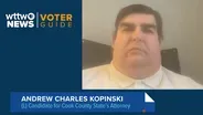 2024 Primary Voter Guide: Andrew Charles Kopinski