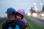 News Wrap: Trump might send migrants to sanctuary cities