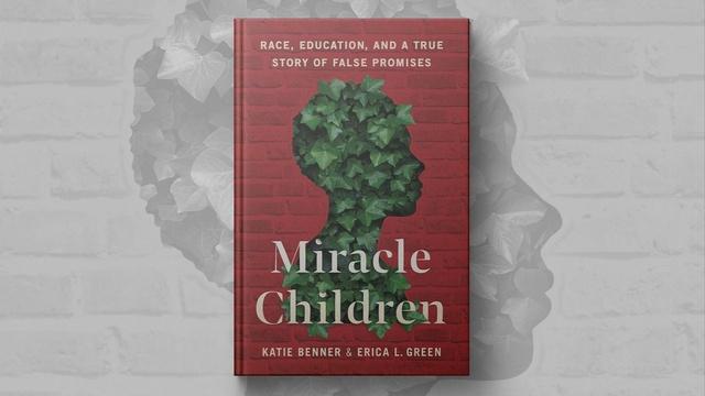 Book explores admissions scandal that exposed inequalities