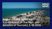 Southwest Florida In Focus | Episode 285 | May 18th, 2026