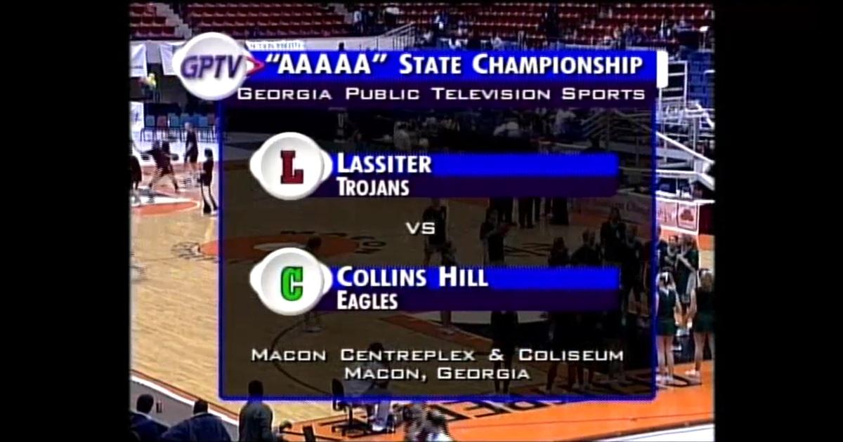 Wheeler vs Lassiter, Game of the Week