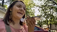 A Couple Dreams Of Buying A Home Together