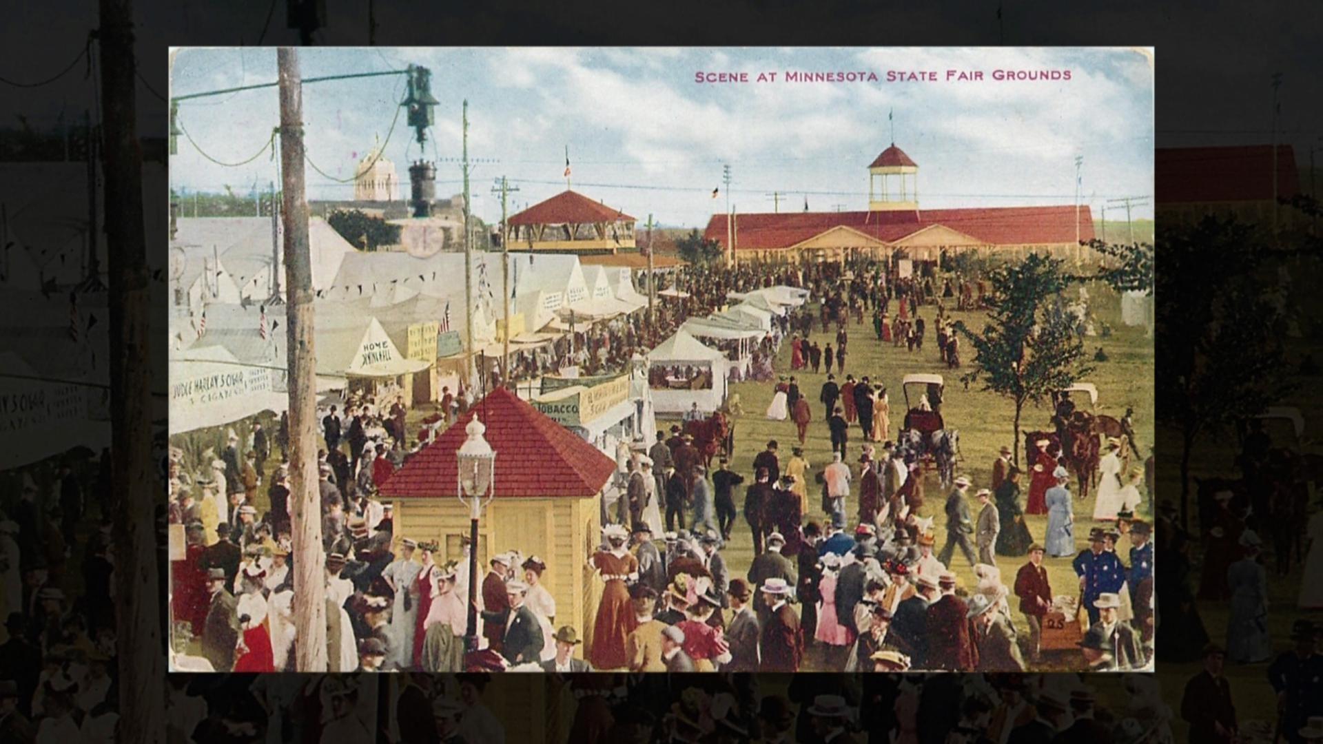 Index File Section | State Fair and Billboard History