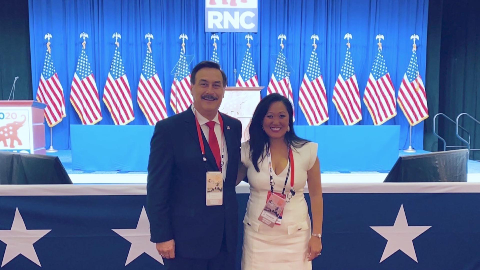 Republican National Convention Recap