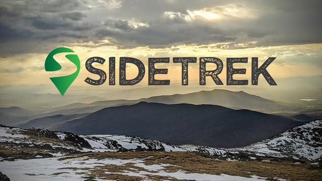 SideTrek | Mount Washington