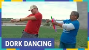 Dork Dancing