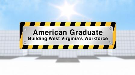 Video thumbnail: WVPB American Graduate American Graduate: Building West Virginia's Workforce
