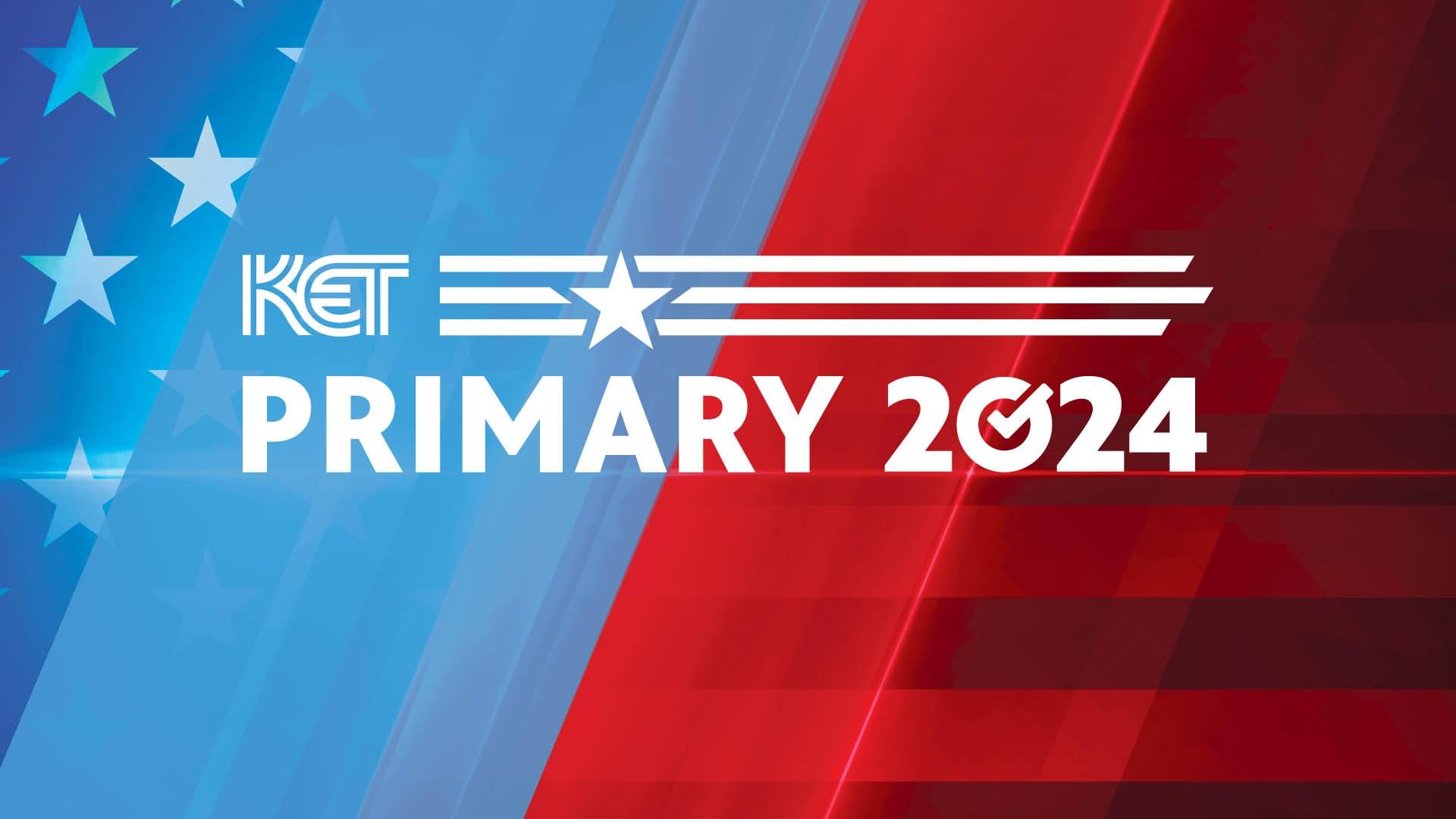 Primary Election 2024 | Election