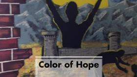 Video thumbnail: Arts District Color of Hope & Last Night and the Night Before