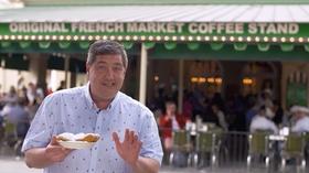 Video thumbnail: Beyond Your Backyard Beyond Your Backyard: New Orleans, LA
