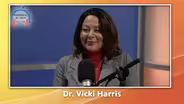 Dr. Vicki Harris