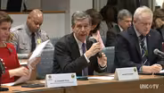 Governor’s Coronavirus Task Force Meeting (03/12/20)