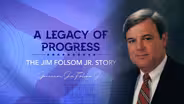 A Legacy of Progress: The Jim Folsom Jr. Story - Preview