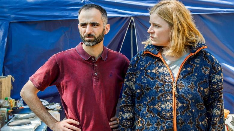 Partners In Crime: Potsdam Homicide Image