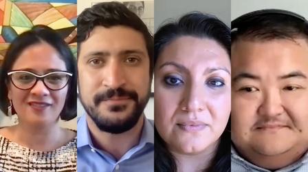 Video thumbnail: The Laura Flanders Show Forget Everything You Know About Texas