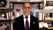 Brooks and Capehart on Jan. 6 anniversary, voting rights