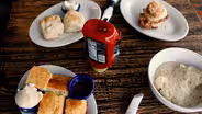 Life in Virginia's Appalachia: Biscuits and Cornbread