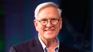 Beyond Belief: A Conversation with Rev. Charles Maynard