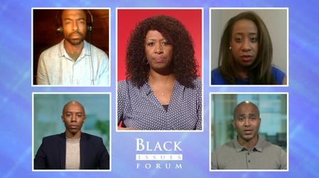 Video thumbnail: Black Issues Forum Black Issues Forum - Oct. 29, 2020