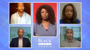 Black Issues Forum - Oct. 29, 2020