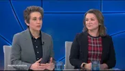 Tamara Keith and Amy Walter on Trump's rapid policy rollout