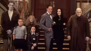 The Addams Family WEB EXTRA
